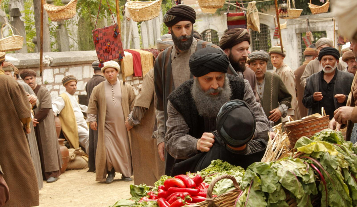 Muhteşem Yüzyıl 139. Bölüm Foto Galeri 