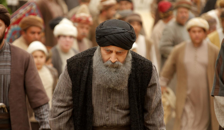 Muhteşem Yüzyıl 139. Bölüm Foto Galeri 