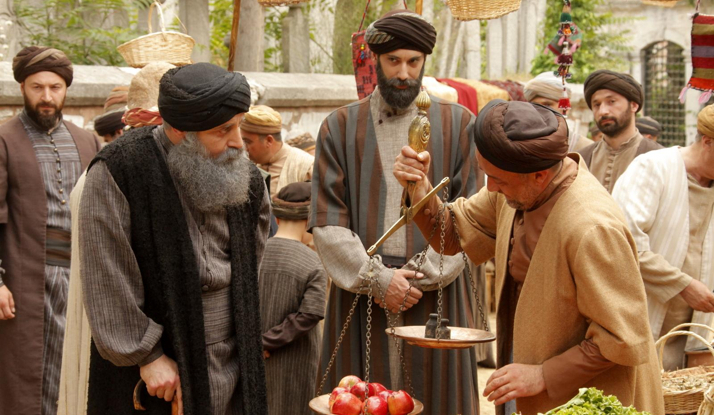 Muhteşem Yüzyıl 139. Bölüm Foto Galeri 