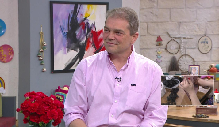 Ezgi Sertel'le Kadınlar Bilir 119. Bölüm Foto Galeri