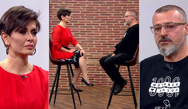 Bana Baştan Anlat 21. Bölüm Foto Galeri