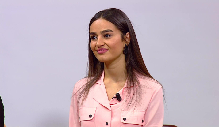 Bana Baştan Anlat 21. Bölüm Foto Galeri