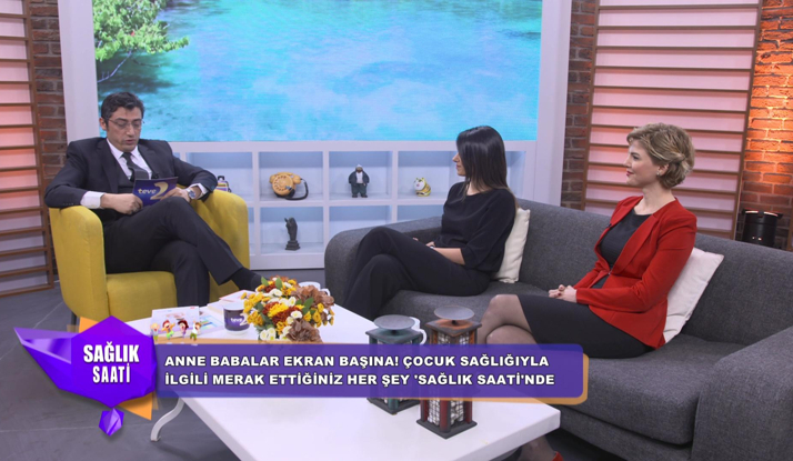 Sağlık Saati 6. Bölüm Foto Galeri