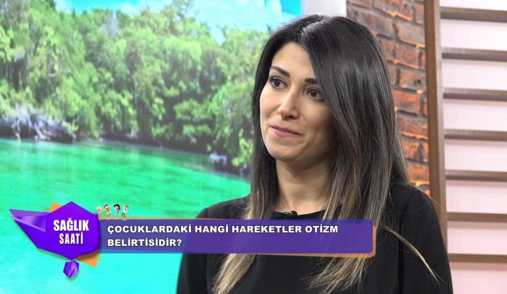 Sağlık Saati 6. Bölüm Foto Galeri