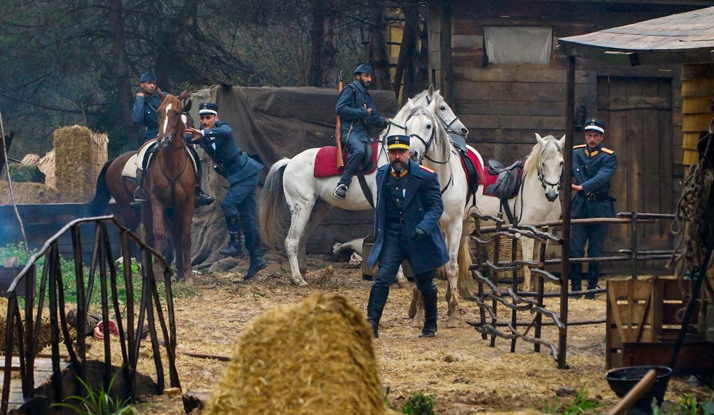 Vatanım Sensin 50. Bölüm Fotoğrafları