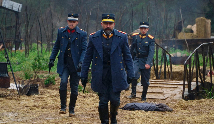 Vatanım Sensin 50. Bölüm Fotoğrafları