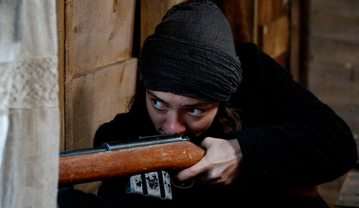 Vatanım Sensin 50. Bölüm Fotoğrafları