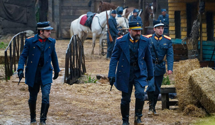 Vatanım Sensin 50. Bölüm Fotoğrafları