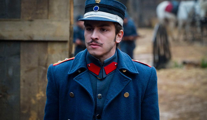 Vatanım Sensin 50. Bölüm Fotoğrafları