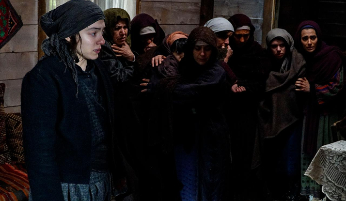 Vatanım Sensin 50. Bölüm Fotoğrafları