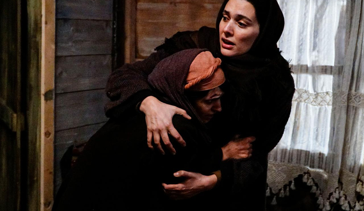 Vatanım Sensin 50. Bölüm Fotoğrafları