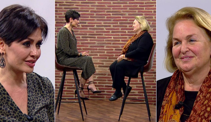 Bana Baştan Anlat 22. Bölüm Foto Galeri