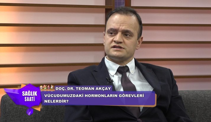 Sağlık Saati 7. Bölüm Foto Galeri