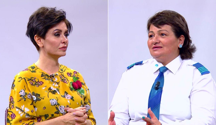 Bana Baştan Anlat 23. Bölüm Foto Galeri