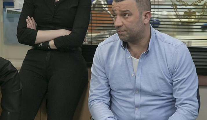 Arka Sokaklar 476. Bölüm Fotoğrafları!