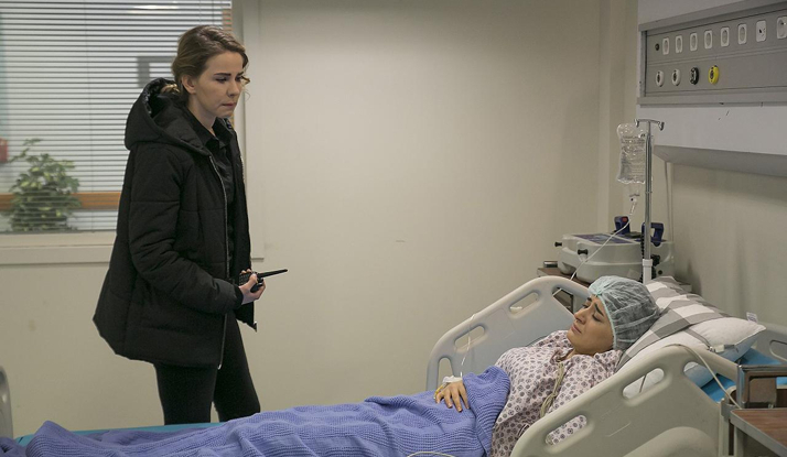 Arka Sokaklar 476. Bölüm Fotoğrafları!