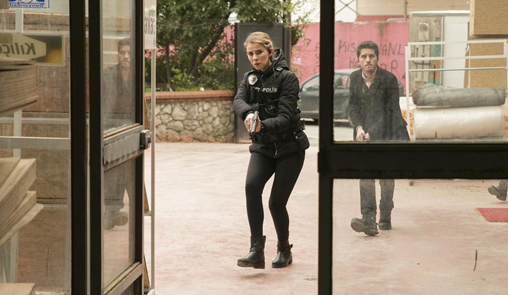 Arka Sokaklar 476. Bölüm Fotoğrafları!