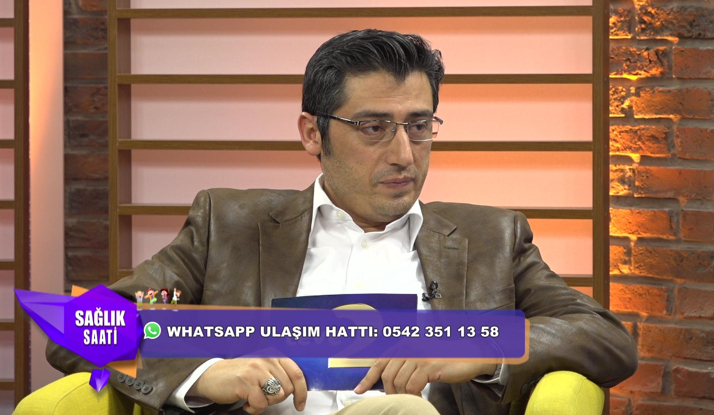 Sağlık Saati 8. Bölüm Foto Galeri