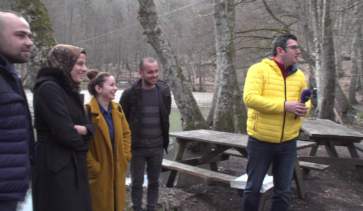 Rehber 5. Bölüm Foto Galeri