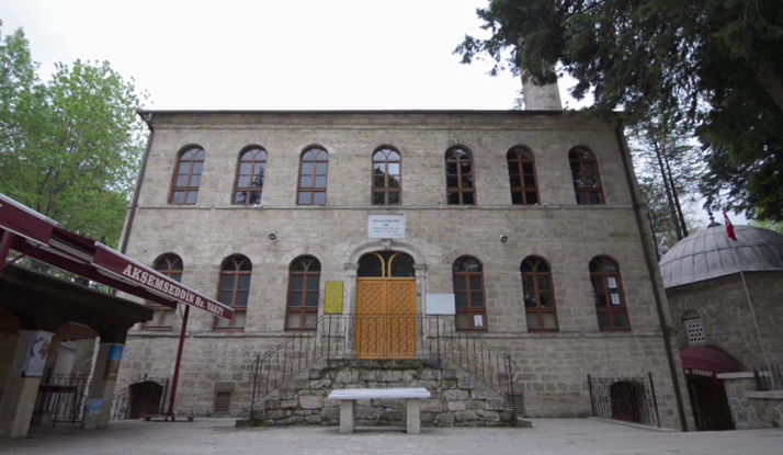 Rehber 5. Bölüm Foto Galeri