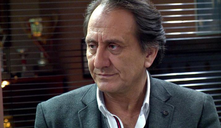 Arka Sokaklar 477. Bölümden ilk kareler!