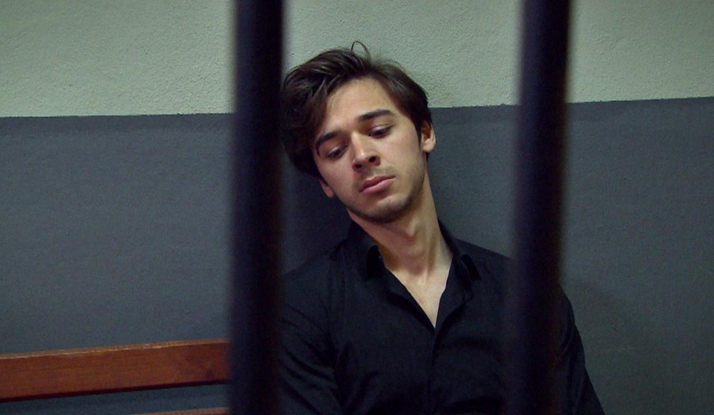 Arka Sokaklar 477. Bölümden ilk kareler!