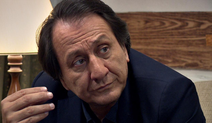 Arka Sokaklar 477. Bölümden ilk kareler!