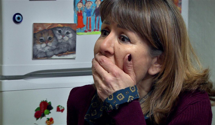 Arka Sokaklar 477. Bölümden ilk kareler!