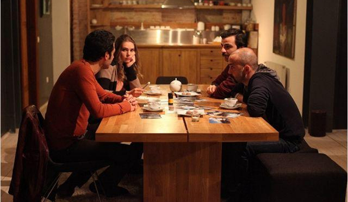 Suskunlar Foto Galeri