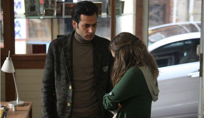 Suskunlar teve2’de!