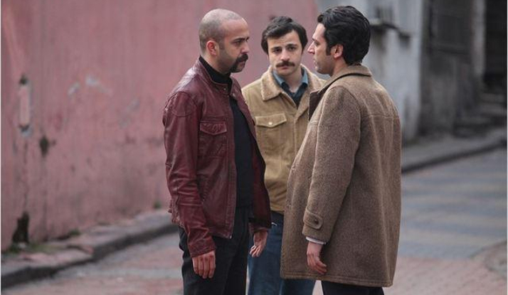 Suskunlar Foto Galeri 2