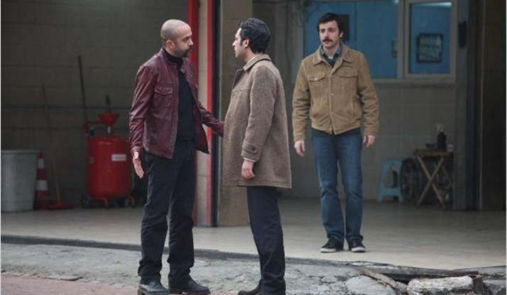 Suskunlar Foto Galeri 2