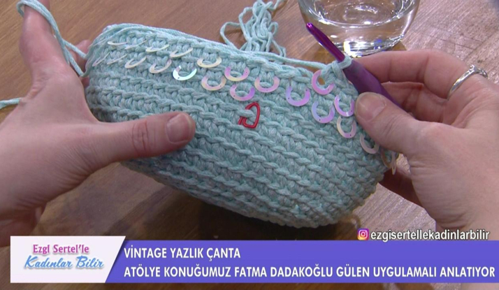 Ezgi Sertel'le Kadınlar Bilir 135. Bölüm Foto Galeri