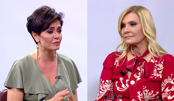 Bana Baştan Anlat 24. Bölüm Foto Galeri