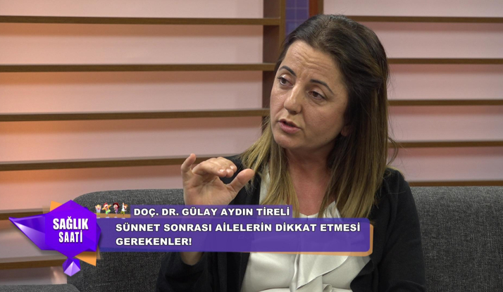 Sağlık Saati 9. Bölüm Foto Galeri