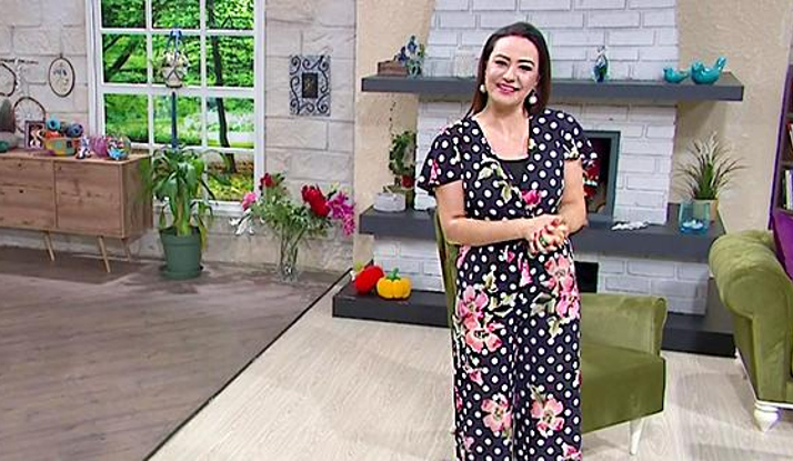 Ezgi Sertel'le Kadınlar Bilir 136. Bölüm Foto Galeri