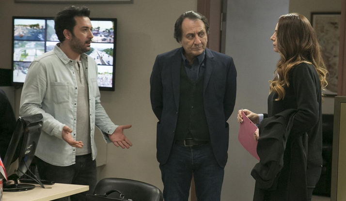 Arka Sokaklar 477. Bölüm Fotoğrafları!