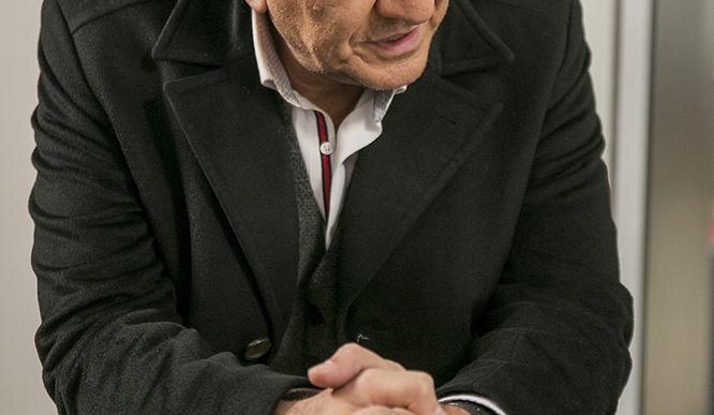 Arka Sokaklar 477. Bölüm Fotoğrafları!