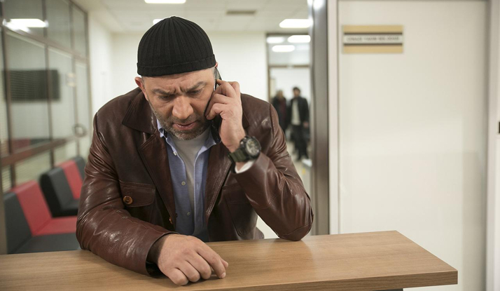 Arka Sokaklar 477. Bölüm Fotoğrafları!