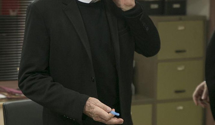 Arka Sokaklar 477. Bölüm Fotoğrafları!