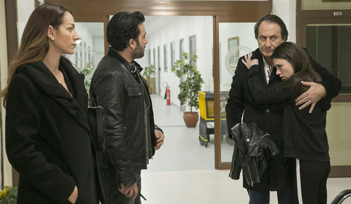 Arka Sokaklar 477. Bölüm Fotoğrafları!