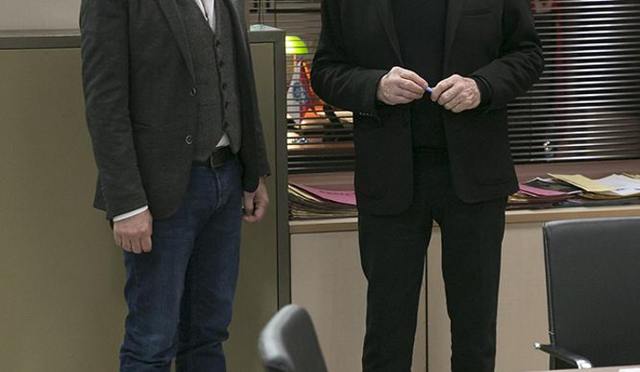 Arka Sokaklar 477. Bölüm Fotoğrafları!