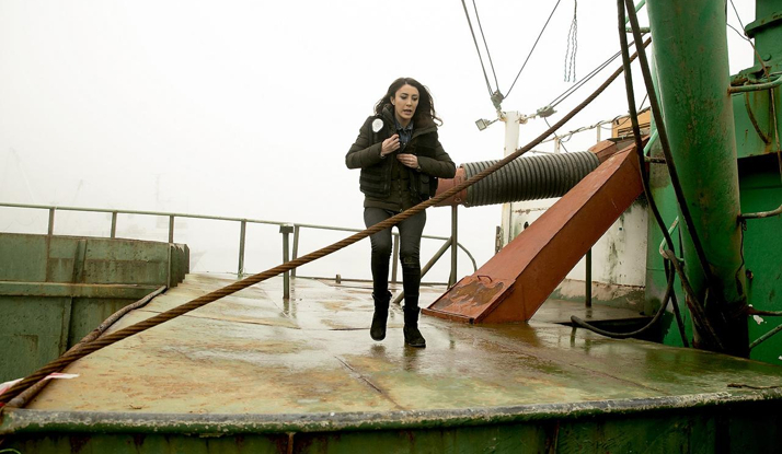 Arka Sokaklar 477. Bölüm Fotoğrafları!