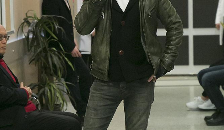 Arka Sokaklar 477. Bölüm Fotoğrafları!