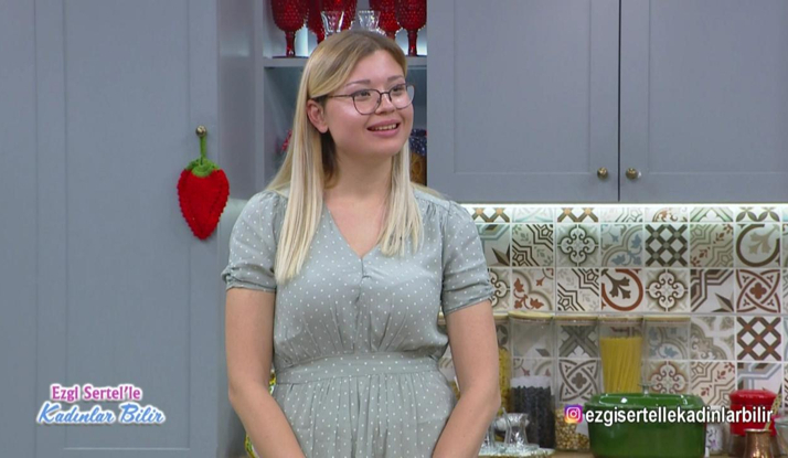 Ezgi Sertel'le Kadınlar Bilir 139. Bölüm Foto Galeri