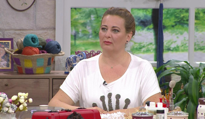 Ezgi Sertel'le Kadınlar Bilir 139. Bölüm Foto Galeri