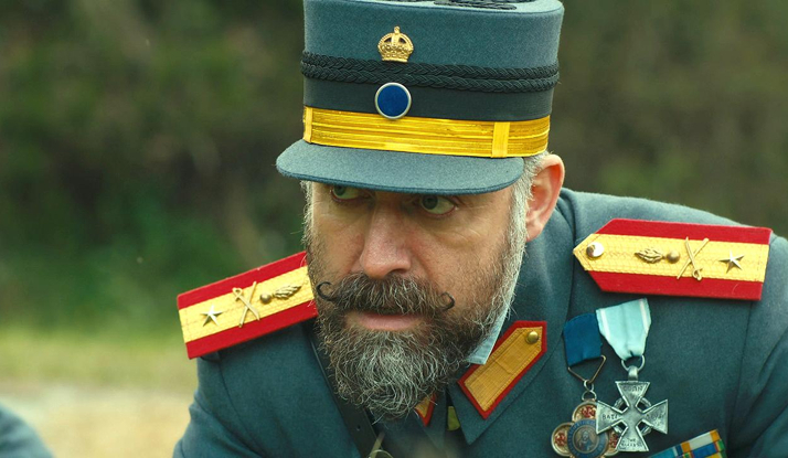 Vatanım Sensin 53. Bölümden İlk Kareler!