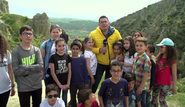 Rehber 7. Bölüm Foto Galeri