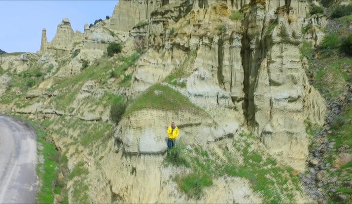 Rehber 7. Bölüm Foto Galeri