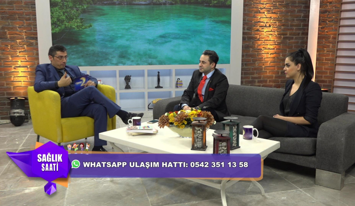 Sağlık Saati 10. Bölüm Foto Galeri